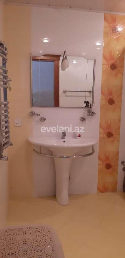 Kirayə verilir, yeni tikili, 3 otaqlı, 150 m², Nəriman Nərimanov m.