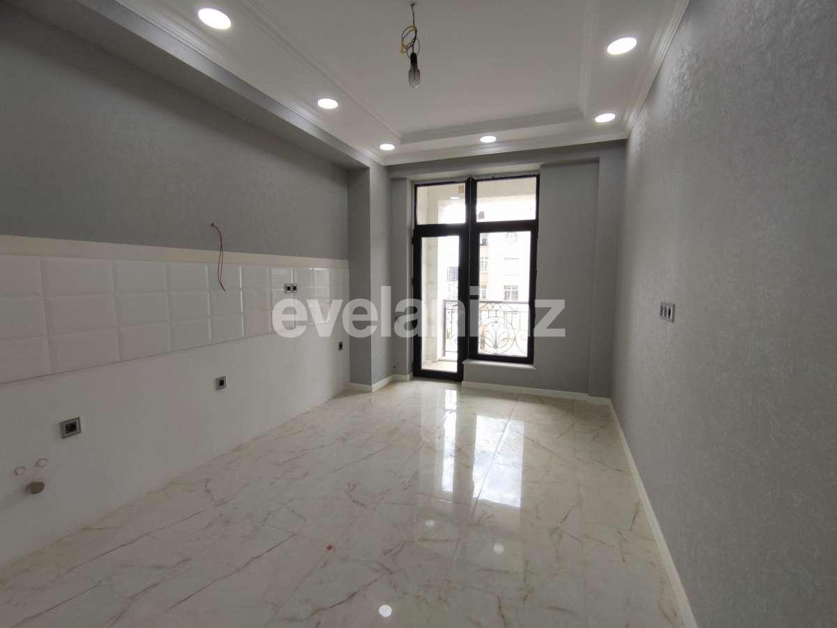 Satılır, yeni tikili, 3 otaqlı, 130 m², Nərimanov r.