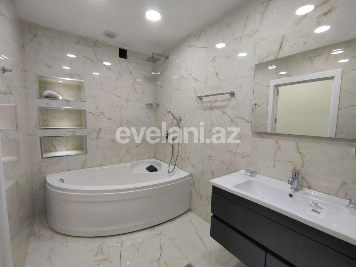 Satılır, yeni tikili, 3 otaqlı, 130 m², Nərimanov r.