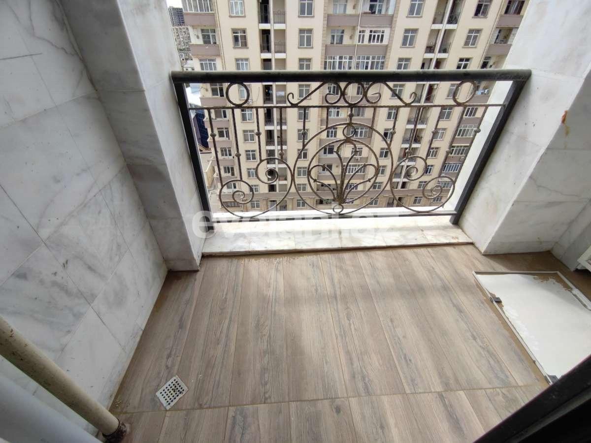 Satılır, yeni tikili, 3 otaqlı, 130 m², Nərimanov r.