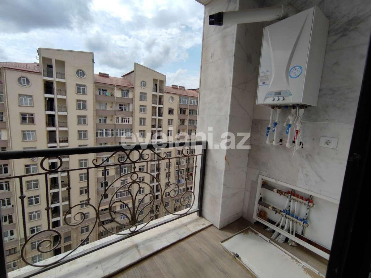 Satılır, yeni tikili, 3 otaqlı, 130 m², Nərimanov r.