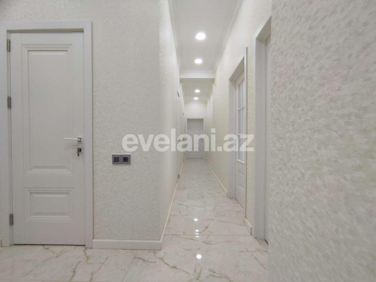 Satılır, yeni tikili, 3 otaqlı, 130 m², Nərimanov r.