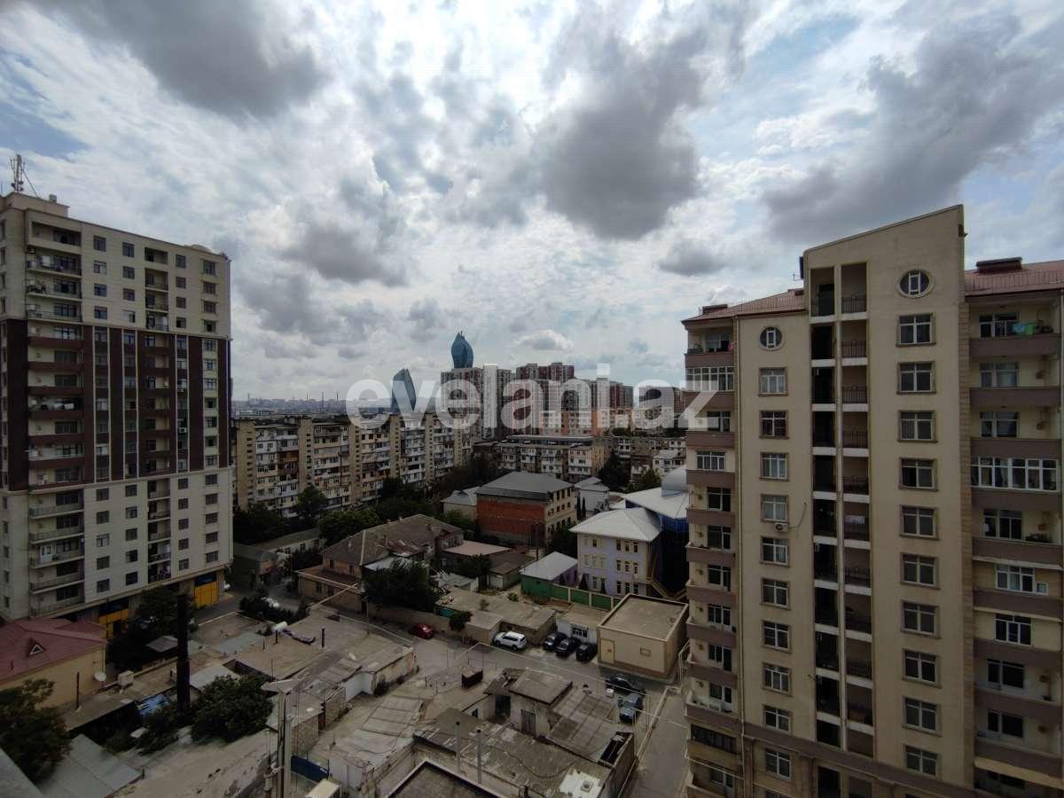 Satılır, yeni tikili, 3 otaqlı, 130 m², Nərimanov r.