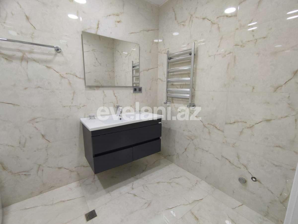 Satılır, yeni tikili, 3 otaqlı, 130 m², Nərimanov r.