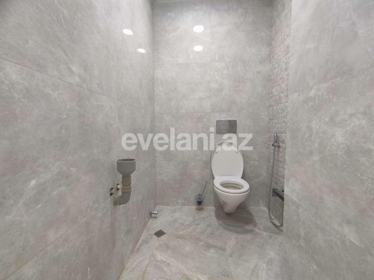 Satılır, yeni tikili, 3 otaqlı, 130 m², Nərimanov r.