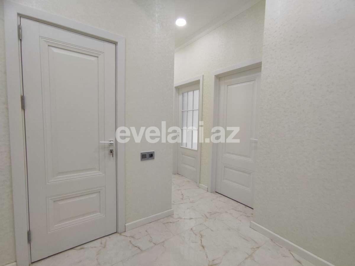 Satılır, yeni tikili, 3 otaqlı, 130 m², Nərimanov r.
