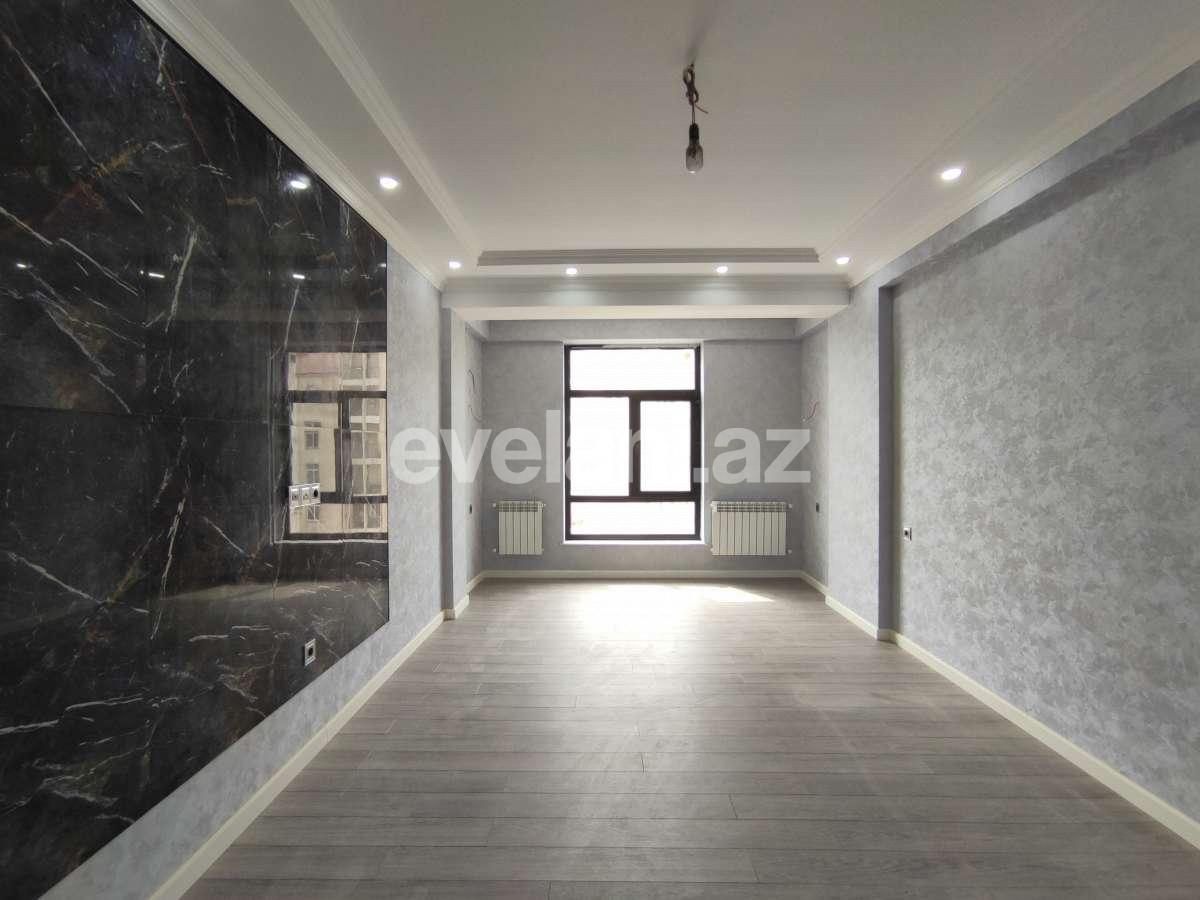 Satılır, yeni tikili, 3 otaqlı, 130 m², Nərimanov r.