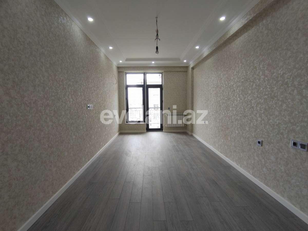 Satılır, yeni tikili, 3 otaqlı, 130 m², Nərimanov r.