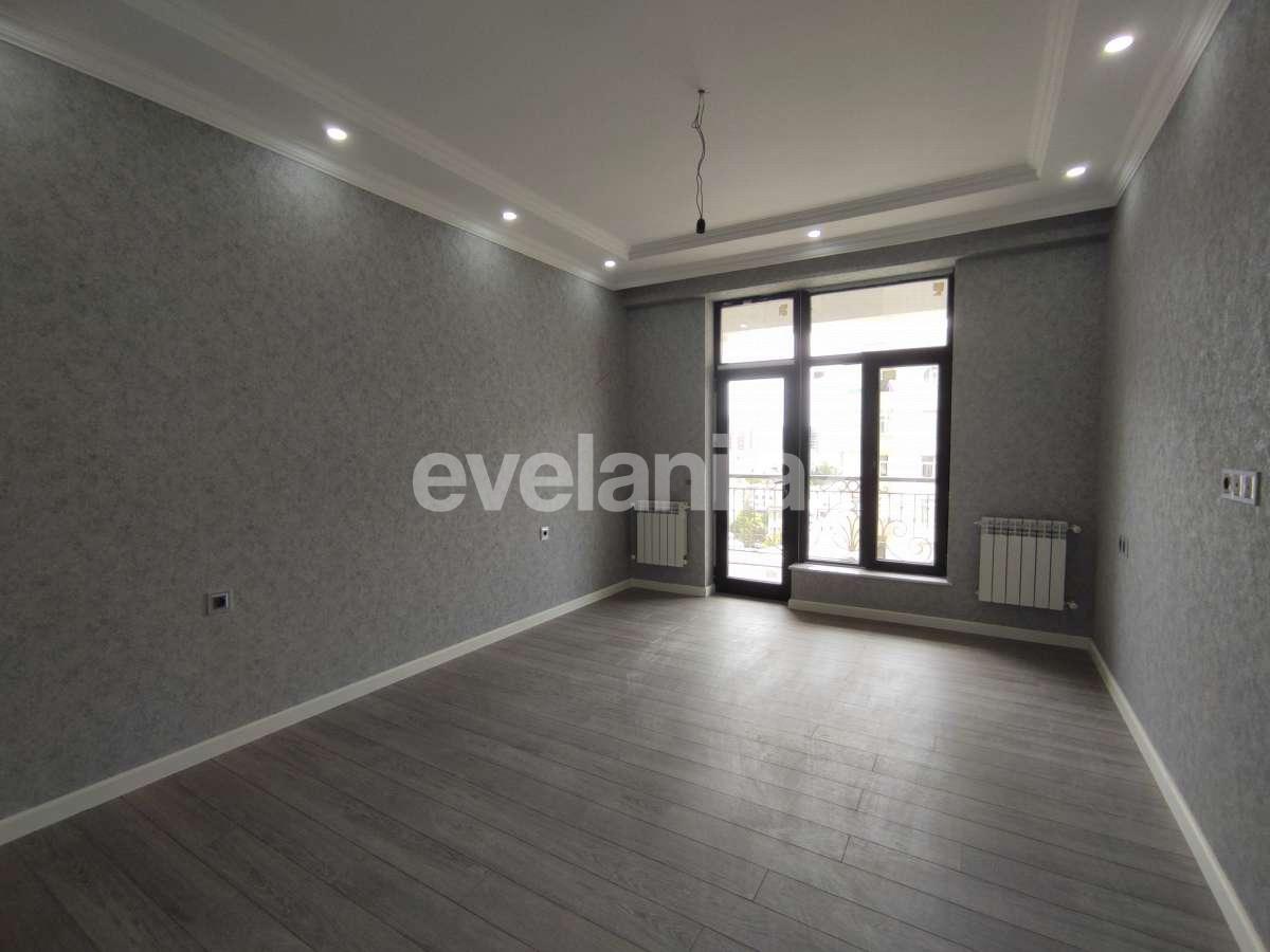 Satılır, yeni tikili, 3 otaqlı, 130 m², Nərimanov r.