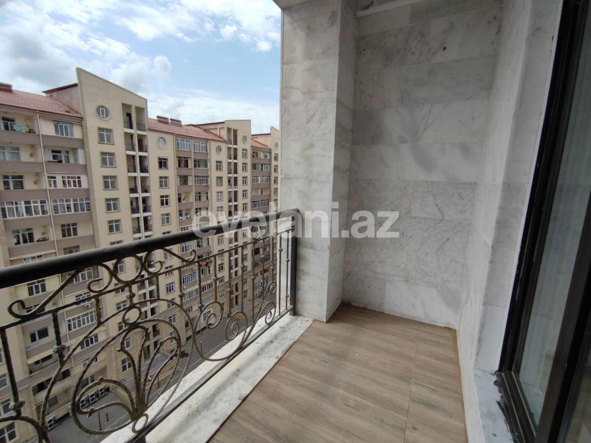 Satılır, yeni tikili, 3 otaqlı, 130 m², Nərimanov r.