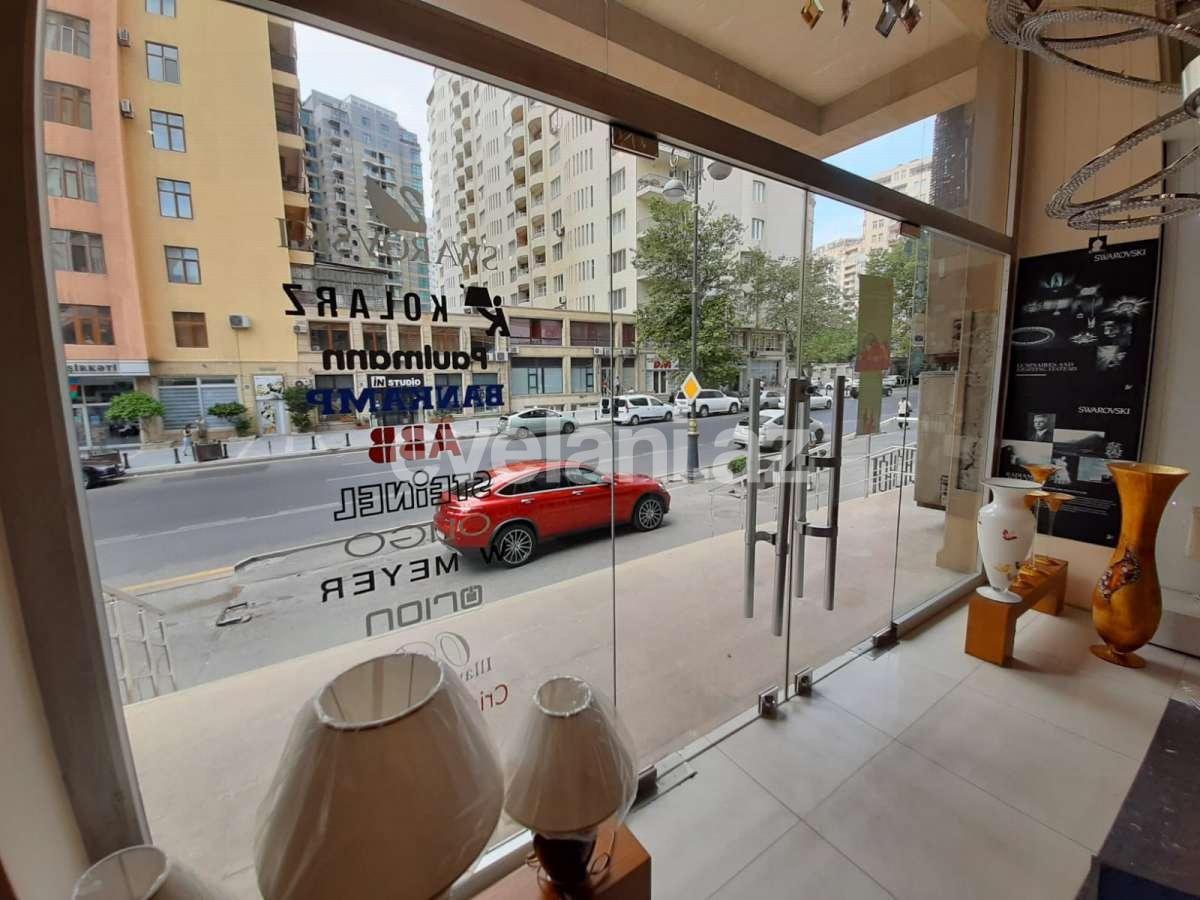 Сдаётся, объект, 200 m², 28 мая m.