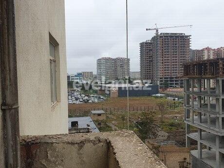 Satılır, yeni tikili, 3 otaqlı, 156 m², Şah İsmayıl Xətai m.