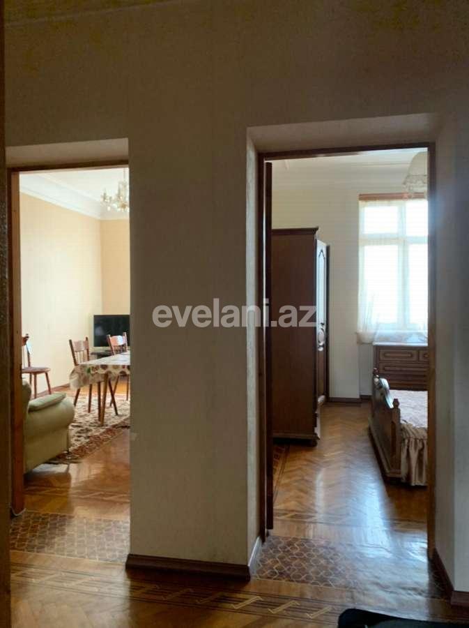 Сдаётся, вторичка, 2-комнаты, 70 m², Ичери Шехер m.