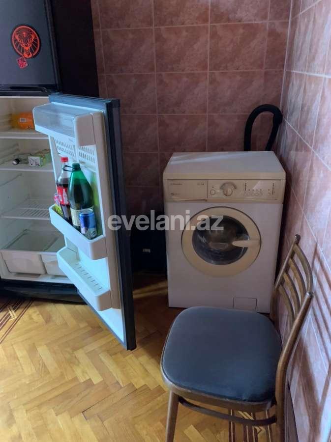 Сдаётся, вторичка, 2-комнаты, 70 m², Ичери Шехер m.