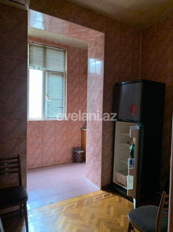 Сдаётся, вторичка, 2-комнаты, 70 m², Ичери Шехер m.