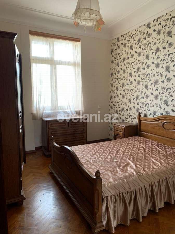 Сдаётся, вторичка, 2-комнаты, 70 m², Ичери Шехер m.