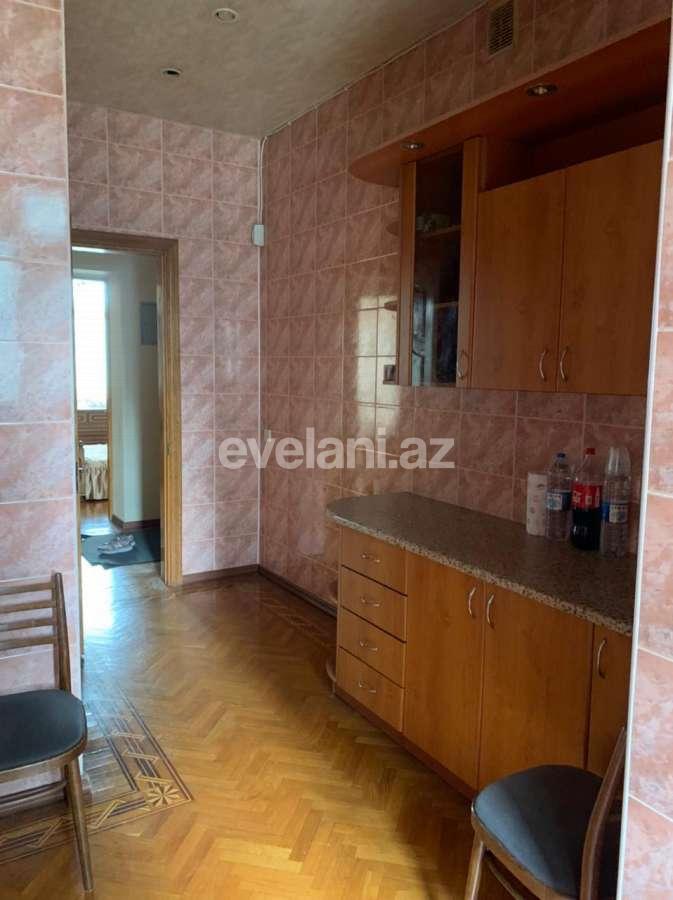 Сдаётся, вторичка, 2-комнаты, 70 m², Ичери Шехер m.