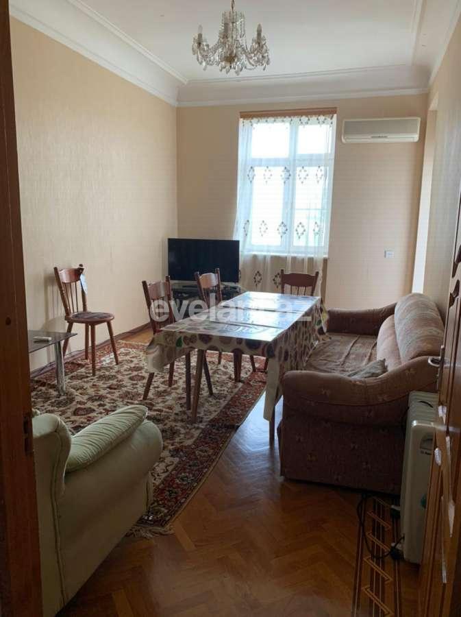 Сдаётся, вторичка, 2-комнаты, 70 m², Ичери Шехер m.