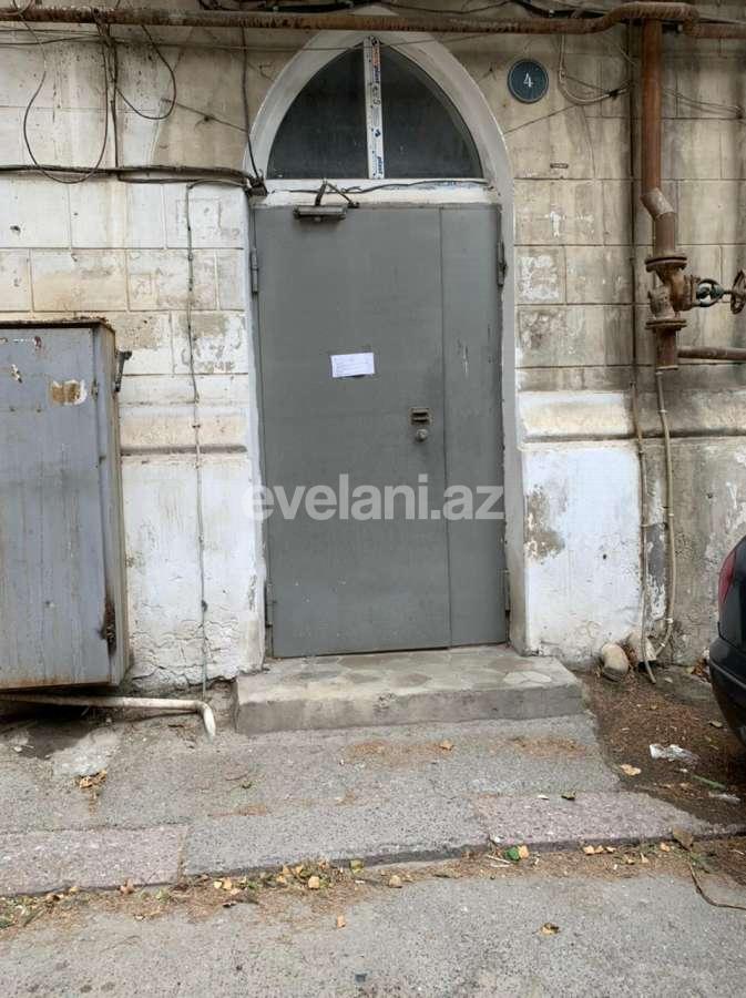 Сдаётся, вторичка, 2-комнаты, 70 m², Ичери Шехер m.