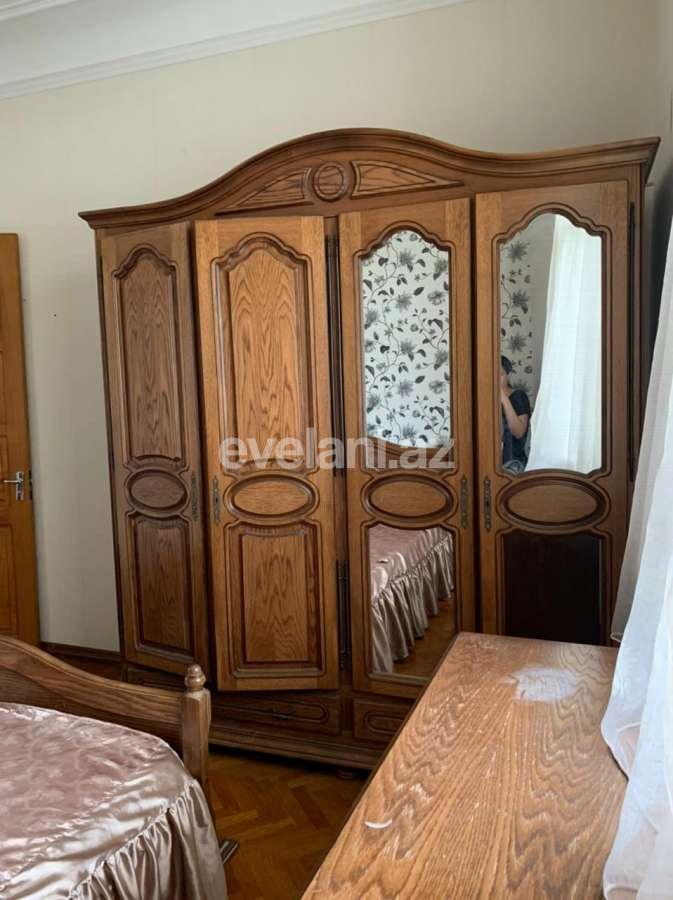 Сдаётся, вторичка, 2-комнаты, 70 m², Ичери Шехер m.