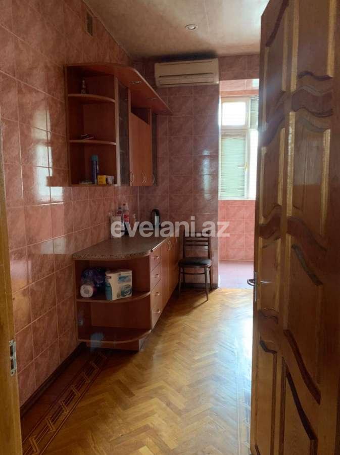 Сдаётся, вторичка, 2-комнаты, 70 m², Ичери Шехер m.