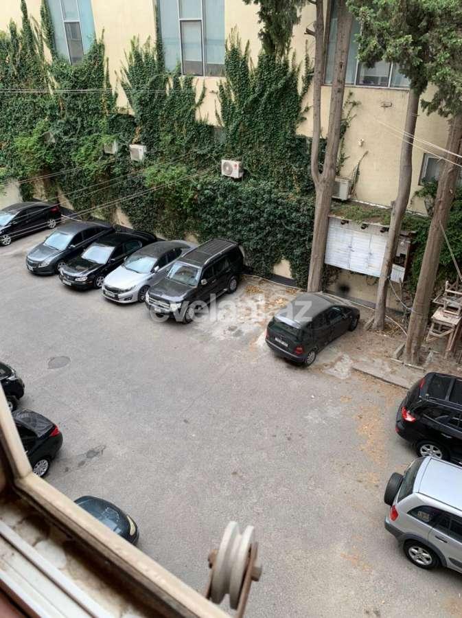 Сдаётся, вторичка, 2-комнаты, 70 m², Ичери Шехер m.