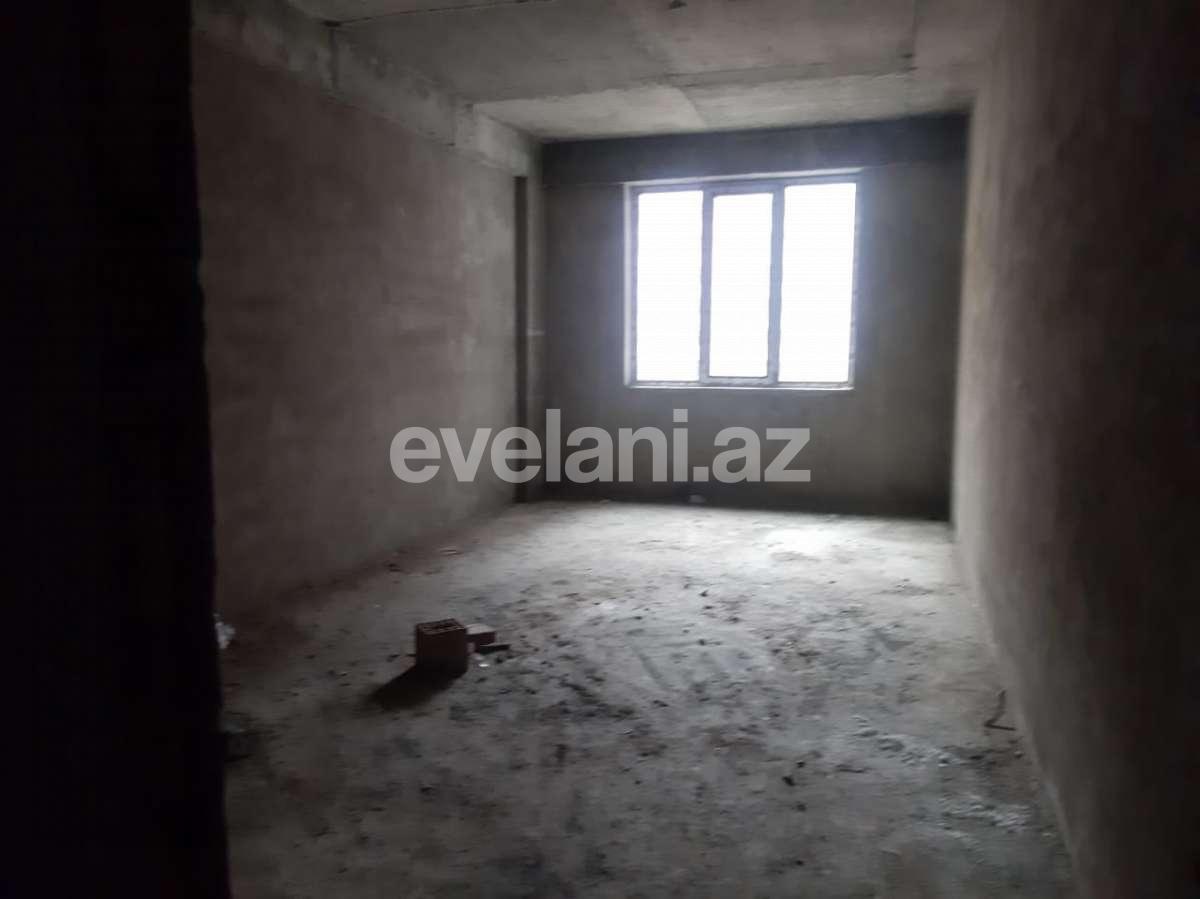 Satılır, yeni tikili, 3 otaqlı, 128 m², Nəsimi r.