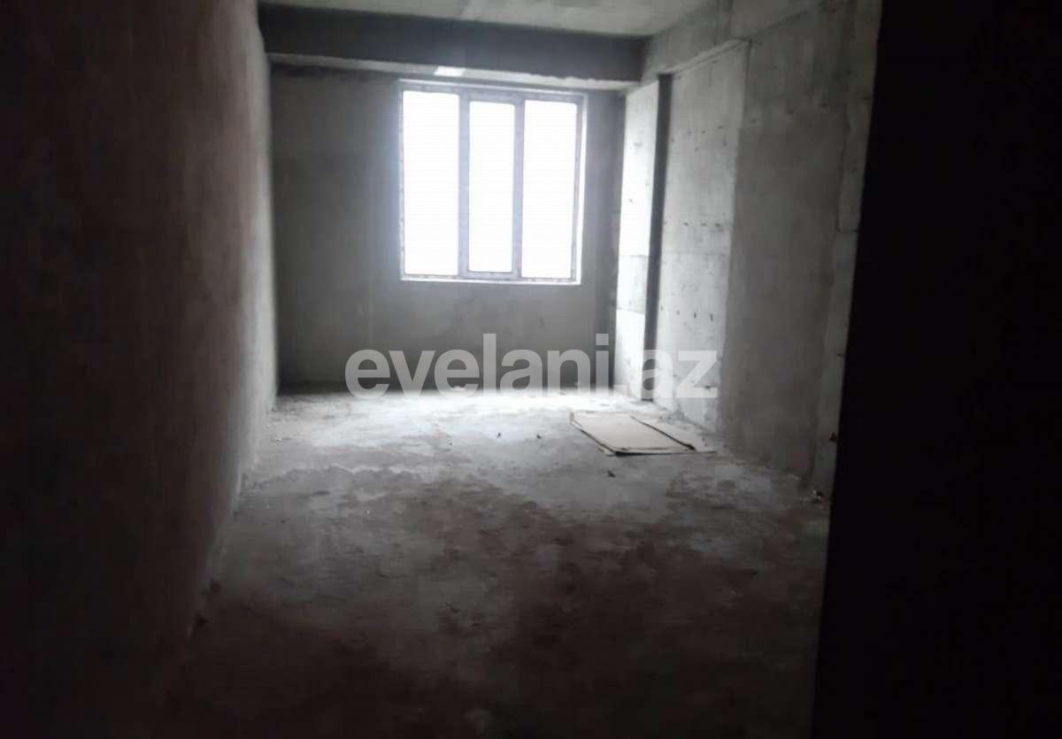 Satılır, yeni tikili, 3 otaqlı, 128 m², Nəsimi r.