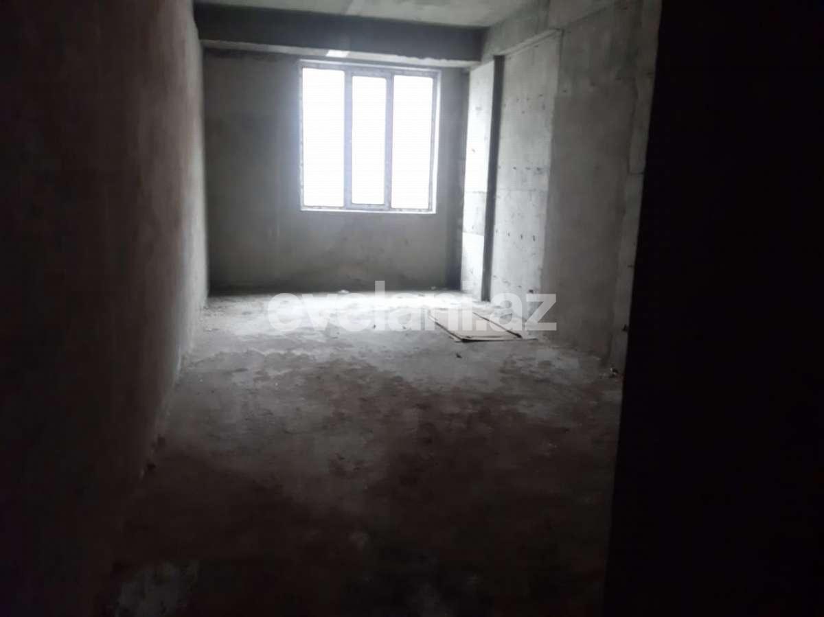 Satılır, yeni tikili, 3 otaqlı, 128 m², Nəsimi r.