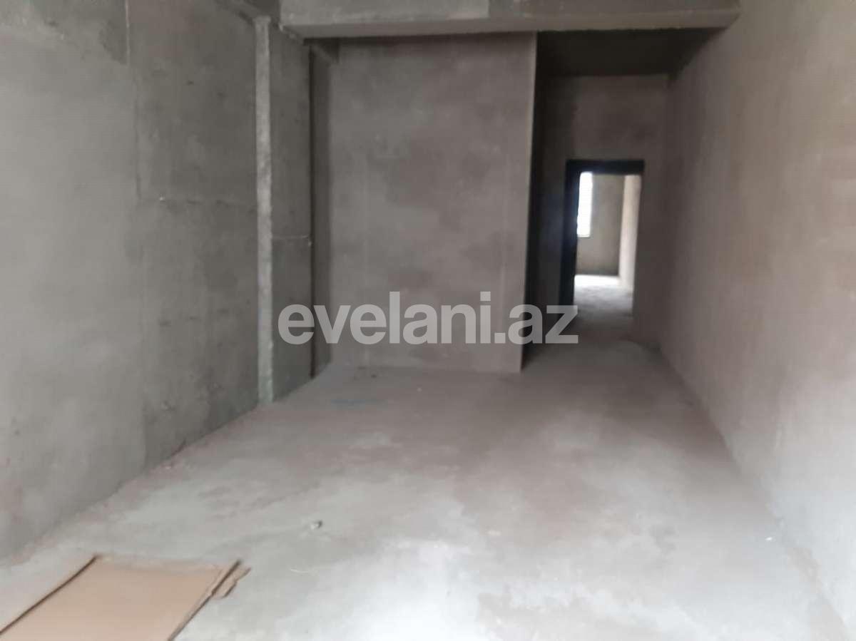 Satılır, yeni tikili, 3 otaqlı, 128 m², Nəsimi r.