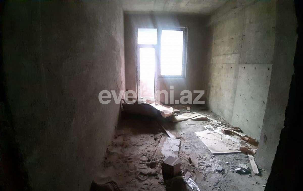 Satılır, yeni tikili, 3 otaqlı, 128 m², Nəsimi r.