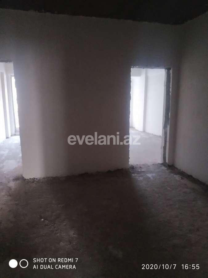 Продаётся, новостройка, 1-комнаты, 52 m², Шах Исмаил Хатаи m.