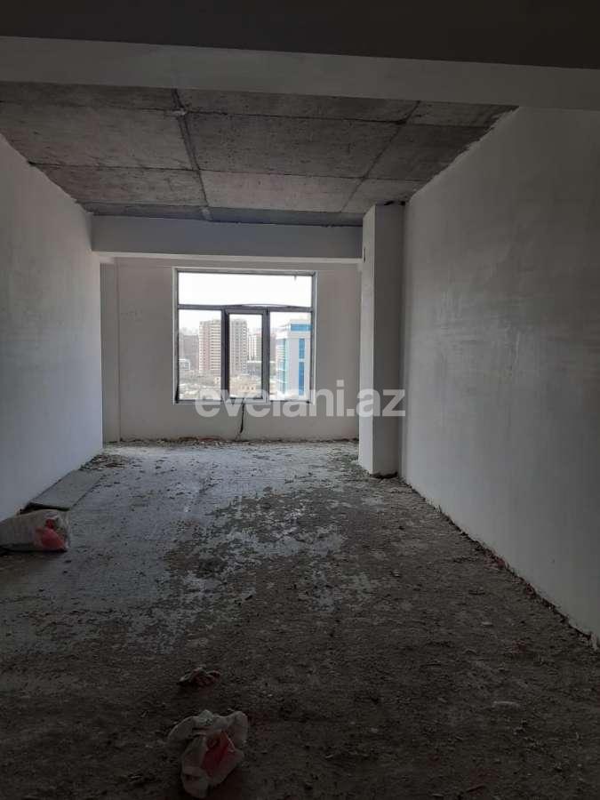 Продаётся, новостройка, 1-комнаты, 52 m², Шах Исмаил Хатаи m.