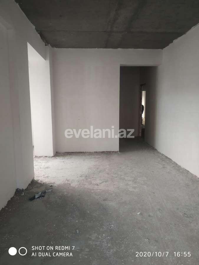 Продаётся, новостройка, 1-комнаты, 52 m², Шах Исмаил Хатаи m.