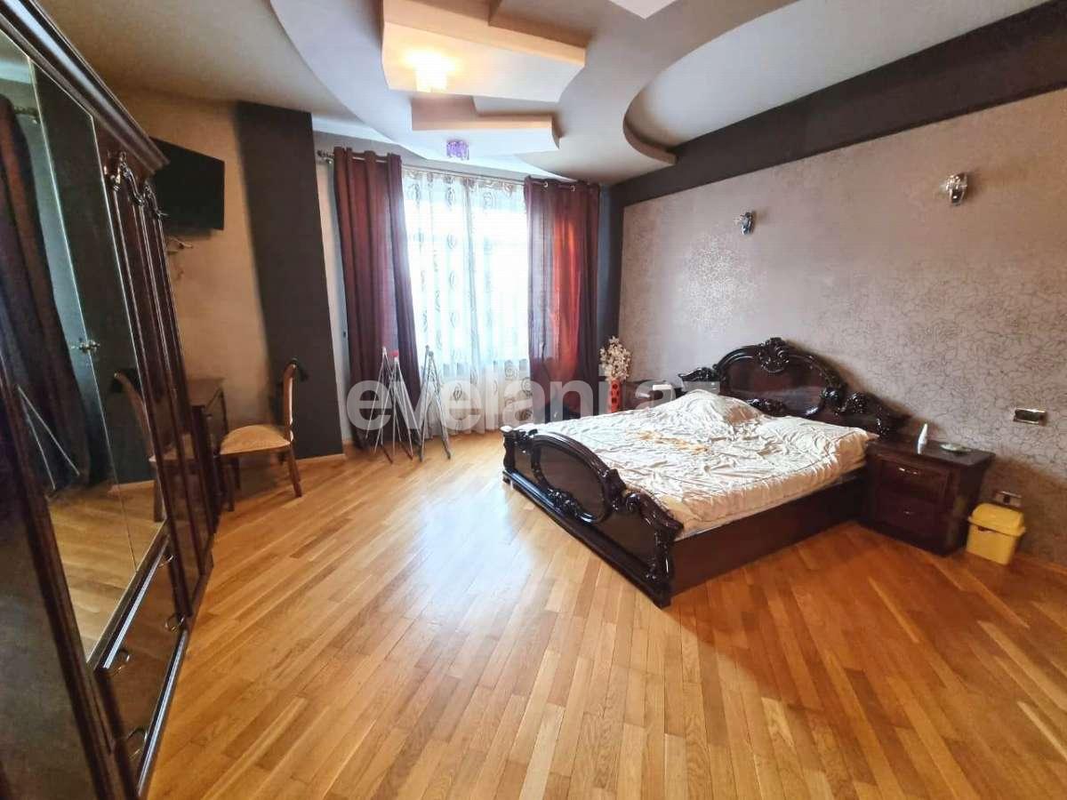 Kirayə verilir, yeni tikili, 4 otaqlı, 205 m², Nizami m.