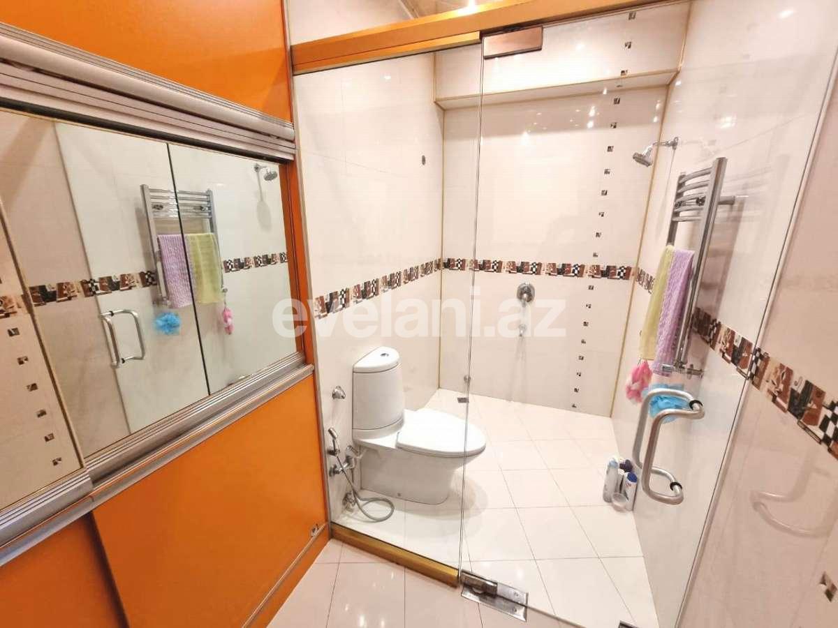 Kirayə verilir, yeni tikili, 4 otaqlı, 205 m², Nizami m.