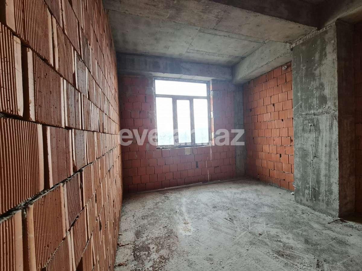 Satılır, yeni tikili, 4 otaqlı, 128 m², Memar Əcəmi m.