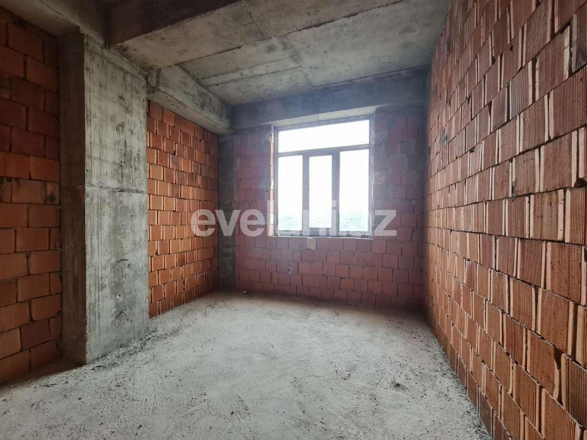 Satılır, yeni tikili, 4 otaqlı, 128 m², Memar Əcəmi m.