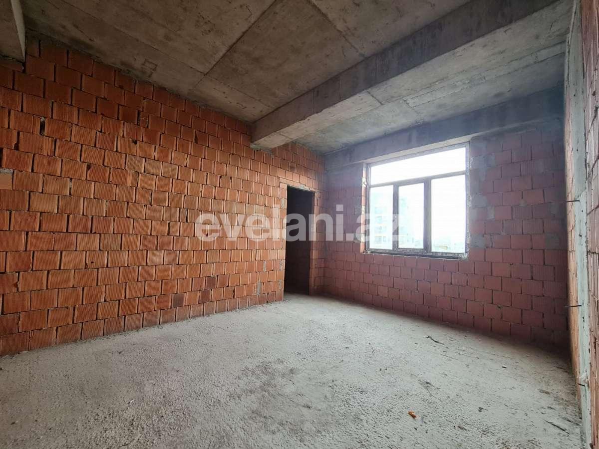 Satılır, yeni tikili, 4 otaqlı, 128 m², Memar Əcəmi m.