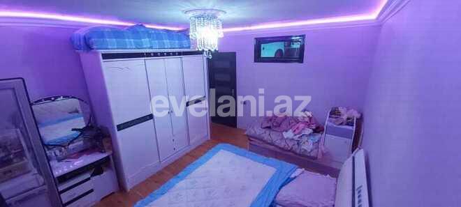 Satılır, yeni tikili, 2 otaqlı, 80 m², Bakıxanov q.