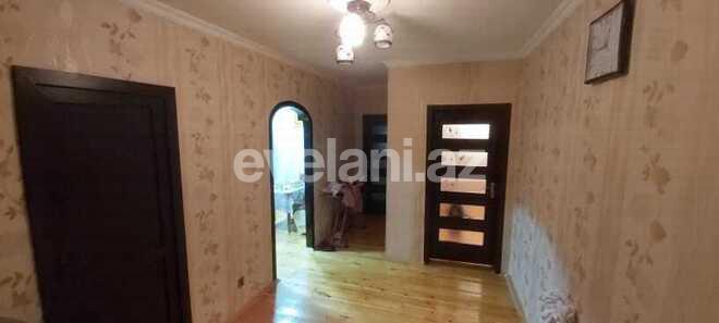 Satılır, yeni tikili, 2 otaqlı, 80 m², Bakıxanov q.
