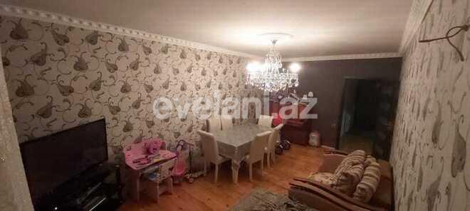 Satılır, yeni tikili, 2 otaqlı, 80 m², Bakıxanov q.