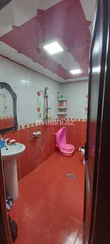 Satılır, yeni tikili, 2 otaqlı, 80 m², Bakıxanov q.