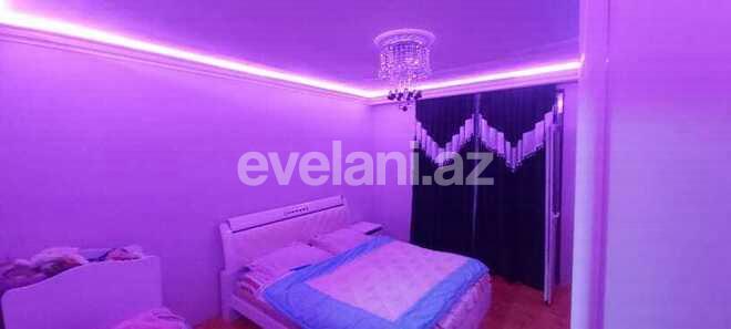 Satılır, yeni tikili, 2 otaqlı, 80 m², Bakıxanov q.