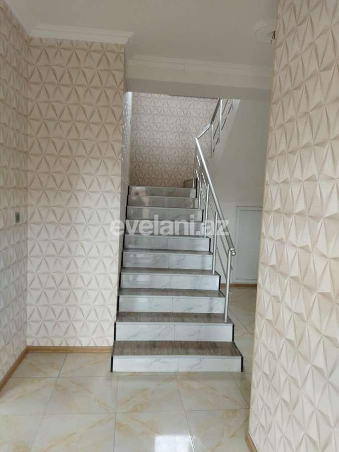 Satılır, həyət evi / bağ, 4 otaqlı, 160 m², Mərdəkan q.