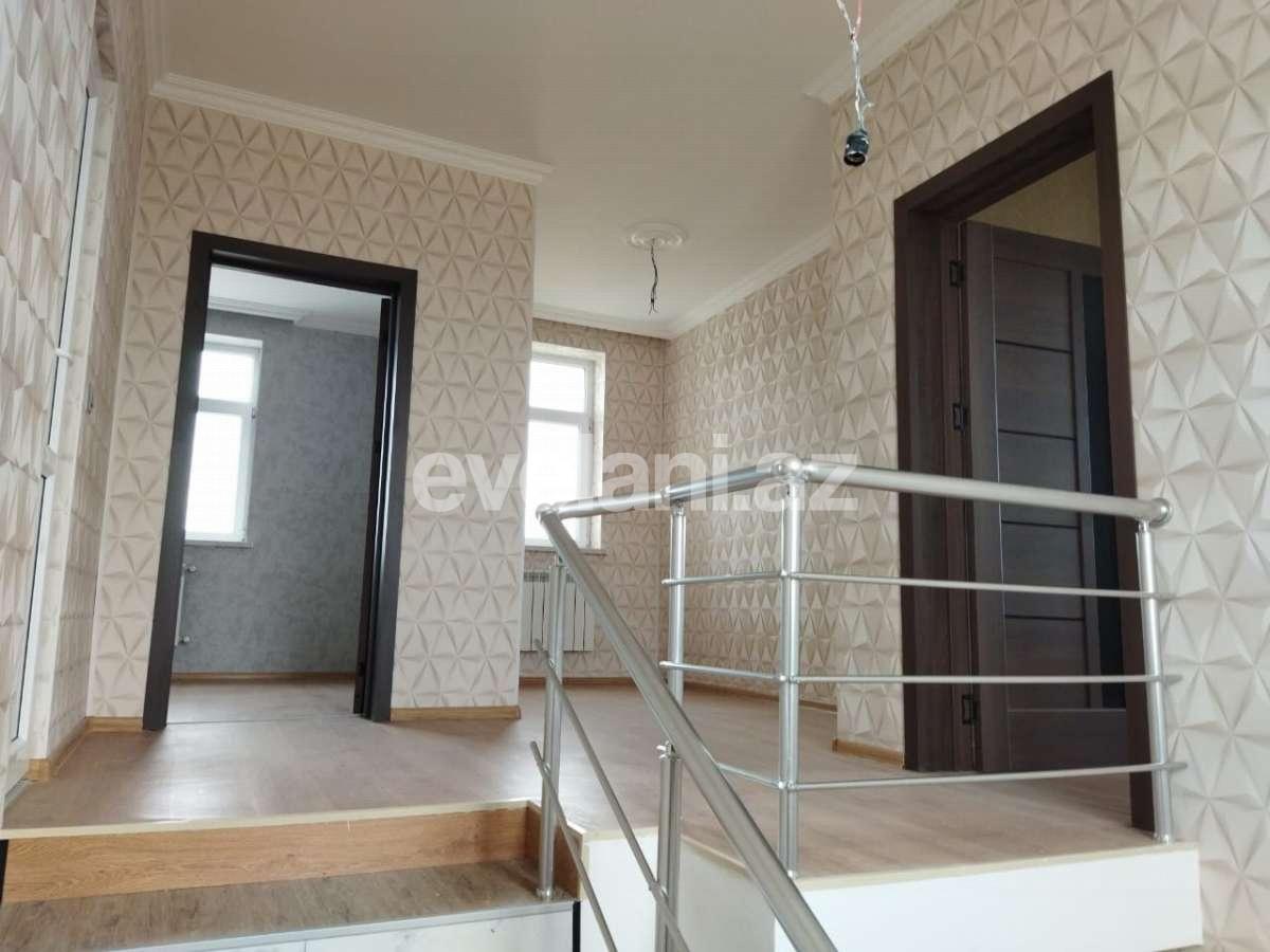 Satılır, həyət evi / bağ, 4 otaqlı, 160 m², Mərdəkan q.