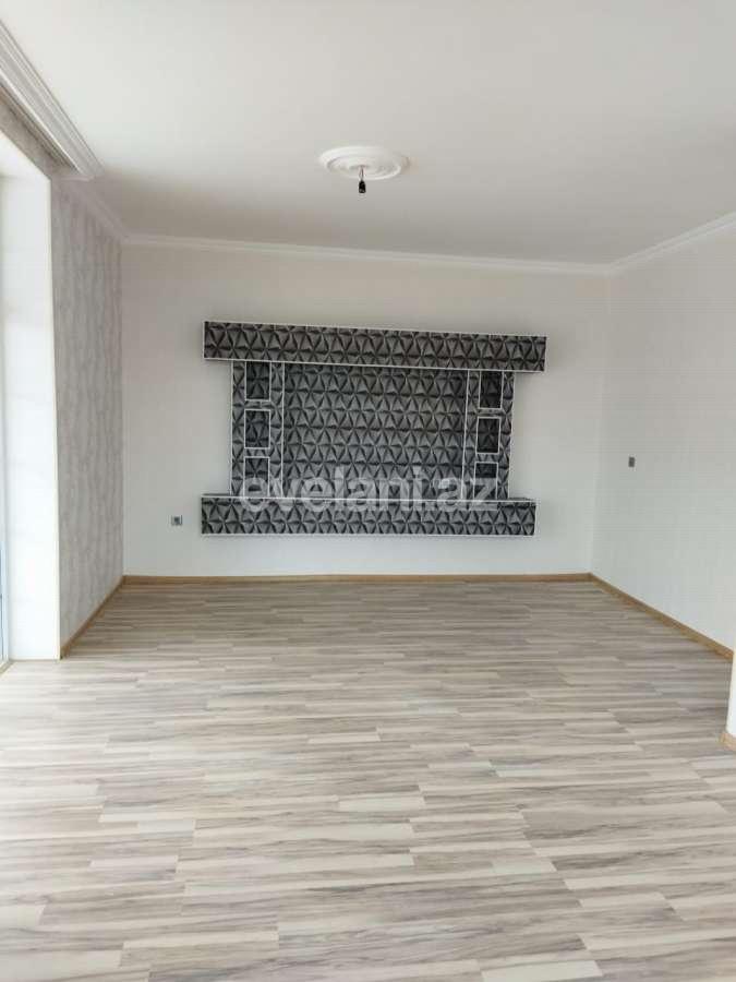 Satılır, həyət evi / bağ, 4 otaqlı, 160 m², Mərdəkan q.