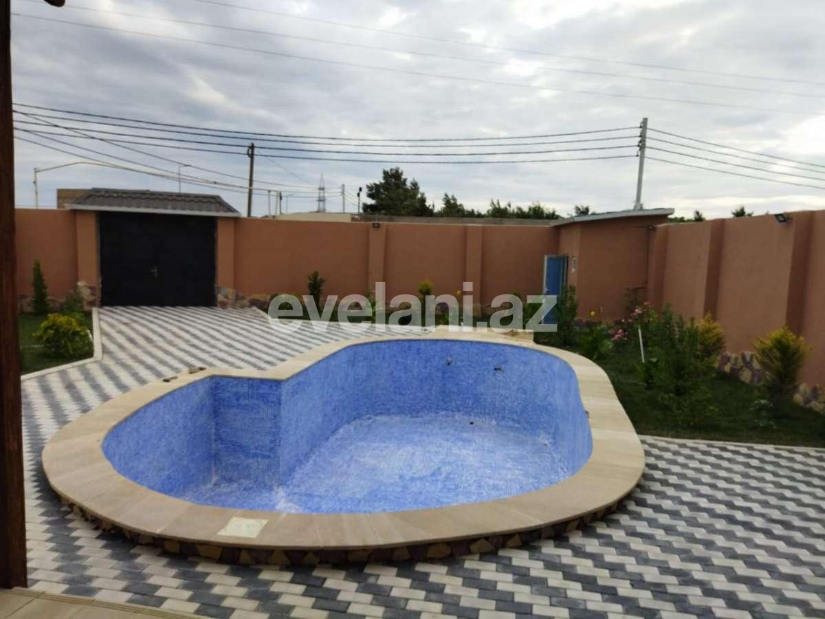 Satılır, həyət evi / bağ, 4 otaqlı, 160 m², Mərdəkan q.