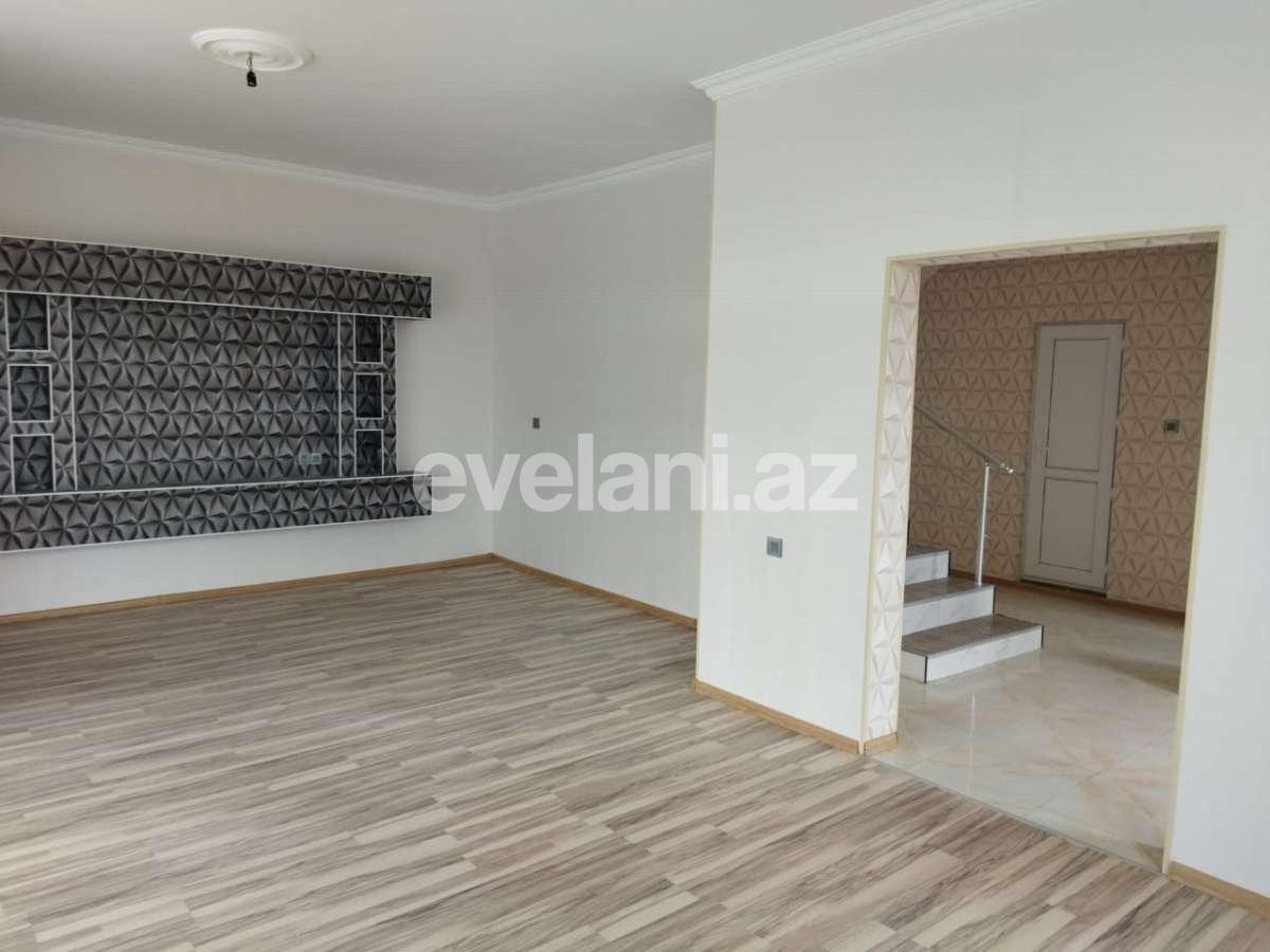 Satılır, həyət evi / bağ, 4 otaqlı, 160 m², Mərdəkan q.