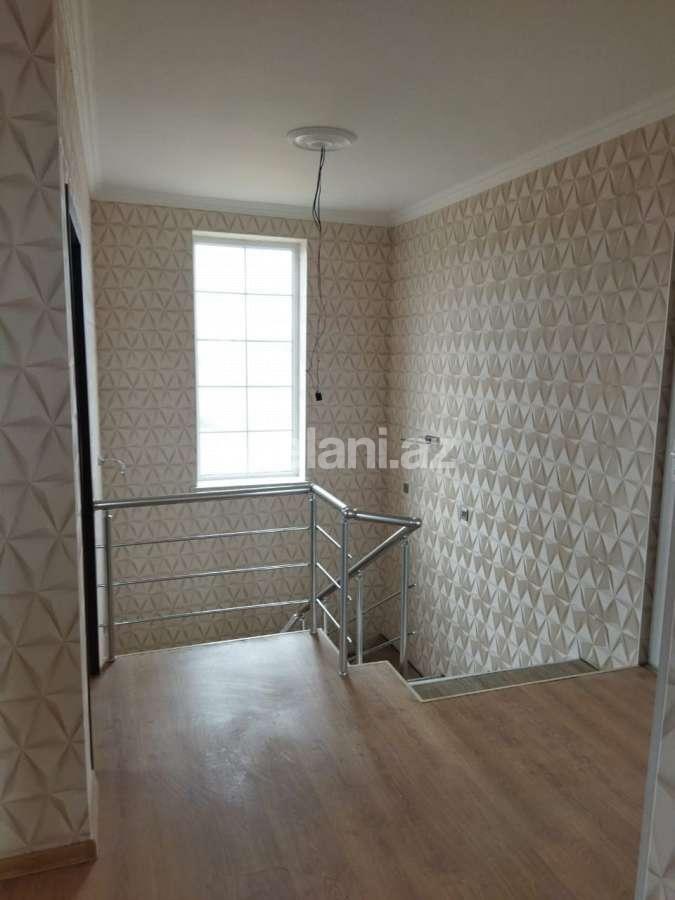 Satılır, həyət evi / bağ, 4 otaqlı, 160 m², Mərdəkan q.